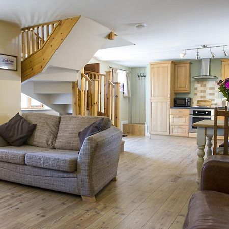 Finest Retreats - 2 Bed Llangollen Cottage - Sleeps 4 מראה חיצוני תמונה