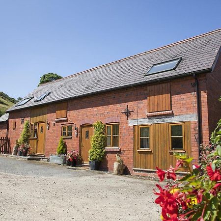 Finest Retreats - 2 Bed Llangollen Cottage - Sleeps 4 מראה חיצוני תמונה