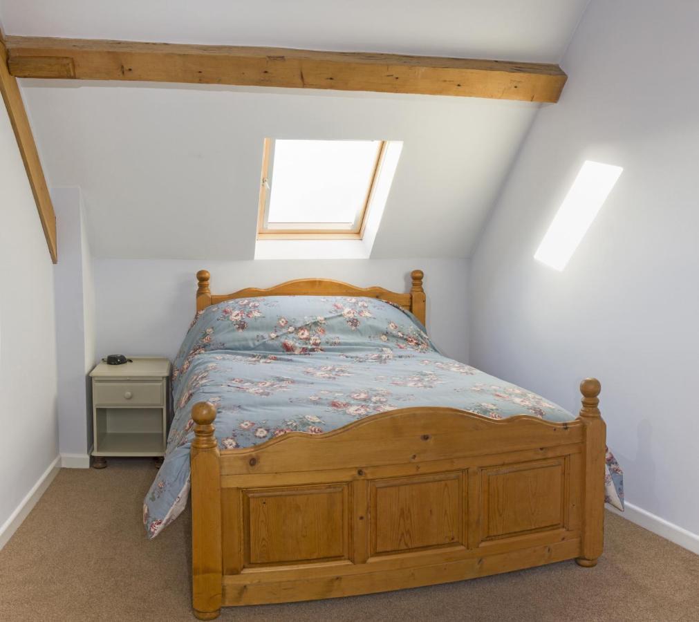 Finest Retreats - 2 Bed Llangollen Cottage - Sleeps 4 מראה חיצוני תמונה