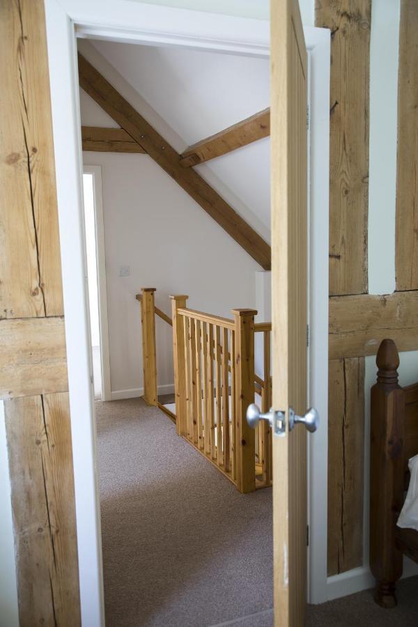 Finest Retreats - 2 Bed Llangollen Cottage - Sleeps 4 מראה חיצוני תמונה