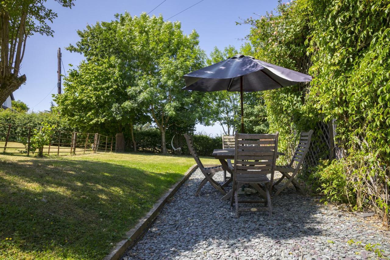 Finest Retreats - 2 Bed Llangollen Cottage - Sleeps 4 מראה חיצוני תמונה