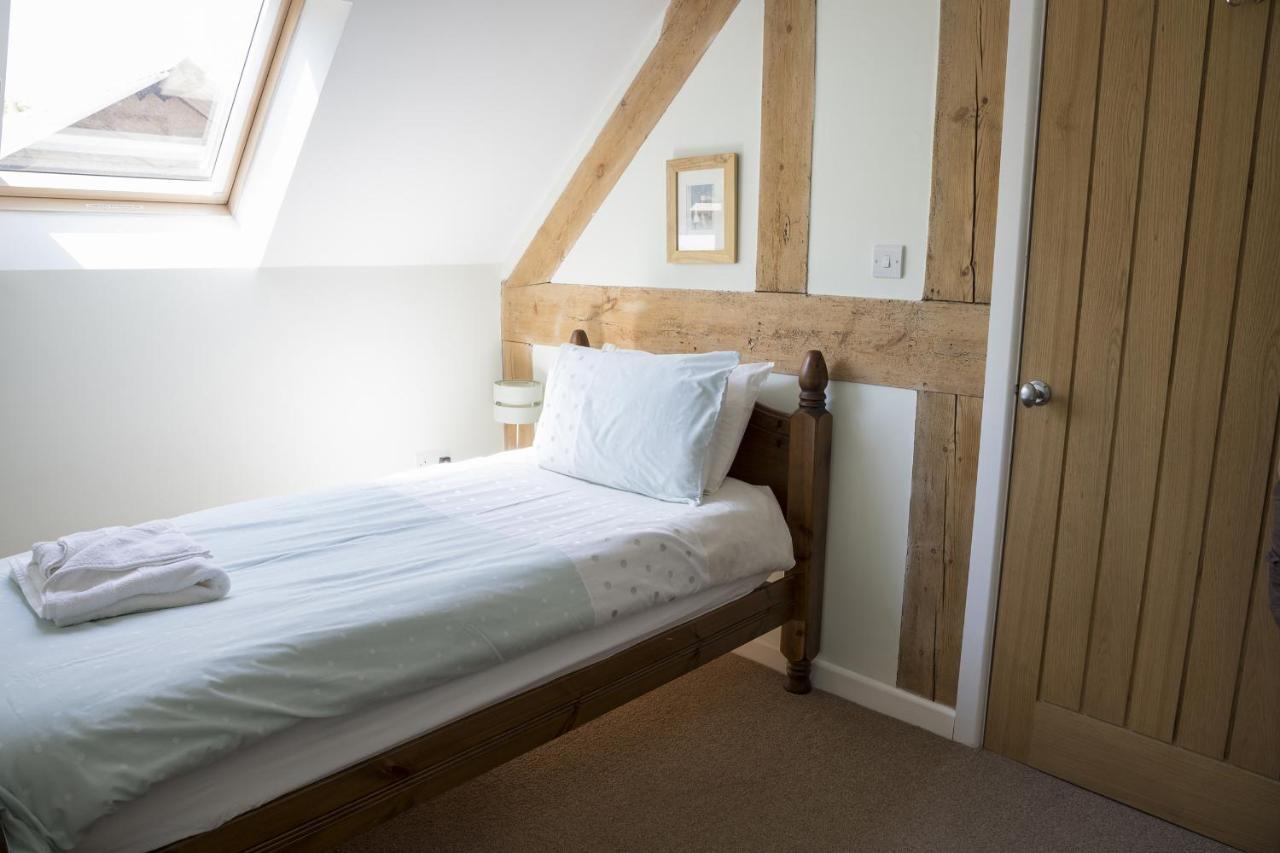 Finest Retreats - 2 Bed Llangollen Cottage - Sleeps 4 מראה חיצוני תמונה